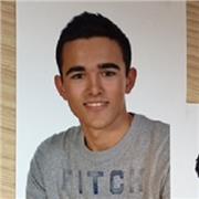 Clases particulares de Matemáticas, Física, Inglés, Lengua